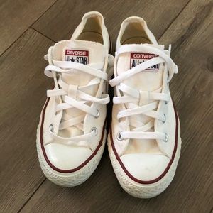 Converse Chuck Taylors